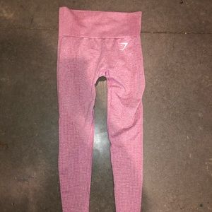 Gymshark vital seamless leggings